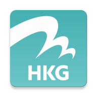 My HKG官方版v1.8.0 最新版