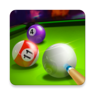 Pooking台球城官方版(Billiards City)v3.0.81 最新版