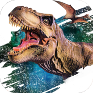 恐龙家园建造游戏官方版v1.0.0 安卓版