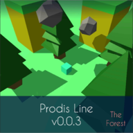 跳舞的线ProdisLine饭制版v0.0.3 最新版