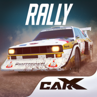 CarX拉力赛游戏手机版(CarX Rally)v22000 最新版