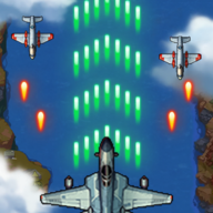 空军1940游戏官方版v1.0.1 最新版