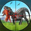 恐龙荒野射击手游最新版v2.1 安卓版