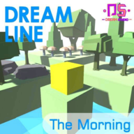 跳舞的线DreamLine饭制版v1.0.2.0 最新版