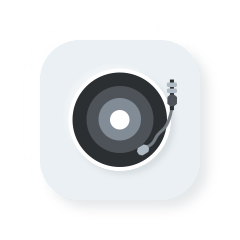 蓝莓音乐app官方版v1.3.6 最新版