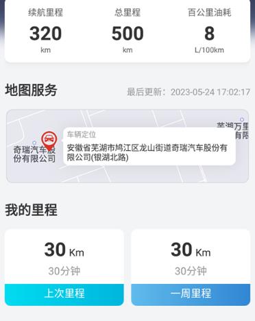 车联助手Xapp最新版