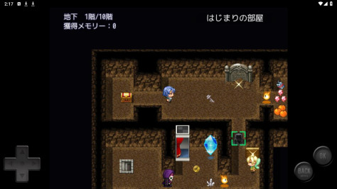 魔法迷宫手游官方版(魔法の迷宮)v1.0.6 安卓版