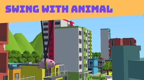 动物探索手游安卓版v0.0.2 最新版