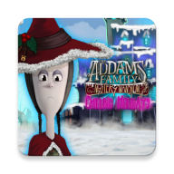 亚当斯一家神秘宅邸官方版(Addams Family Mystery Mansion)v0.8.6 最新版