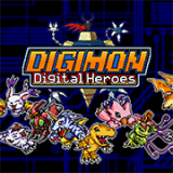 数码英雄游戏官方版Digital Heroesv1.1.5 最新版