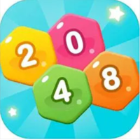 2048之道游戏官方版v1.0 最新版