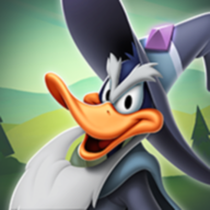 乐一通混乱世界最新版(Looney Tunes)v47.0.0 安卓版