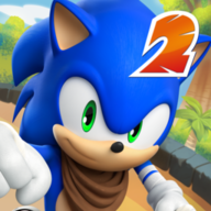 索尼克2爆炸官方版(Sonic Boom)v3.11.0 最新版