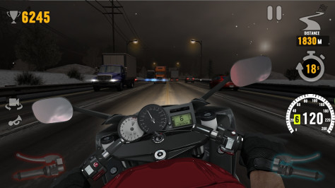 摩托之旅游戏官方版Motor Tourv2.1.1 最新版本