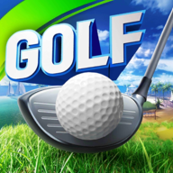 高尔夫冲击最新版(Golf Impact)v1.14.01 安卓版