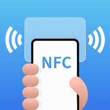 NFC门禁卡写卡app最新版v1.0.5 安卓版