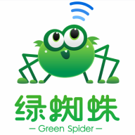 绿蜘蛛app最新版v1.6.1 安卓版