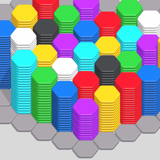 彩色方块消除最新版v1.0.0 安卓版