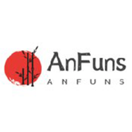 AnFuns动漫壁纸软件官方版v1.1 最新版
