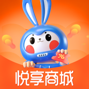 悦享商城app最新版v4.0.1 官方版