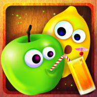 水果大冲撞最新版(Fruit Bump)v1.3.9.7 官方版