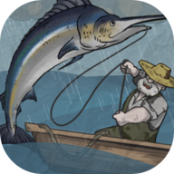 老人与海游戏官方版OldManAndTheSeav0.8.0 最新版