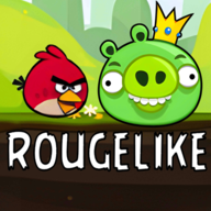 肉鸽小鸟游戏官方版AngryBirds rougelikev1.0 最新版