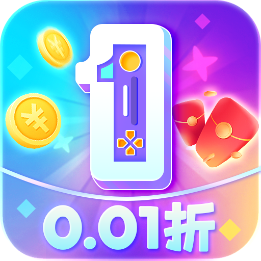 1分手游app最新版v1.0.0.0 官方版