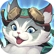 复苏的猫之大陆手游最新版(復蘇的貓之大陸)v1.0.22 安卓版