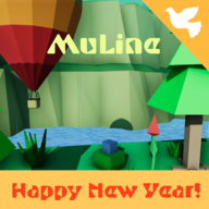 跳舞的线MuLine饭制版v1.1.7.5 最新版