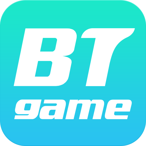 BTgame游戏盒子app官方版v8.4.6 安卓版