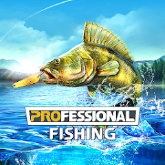 终极钓鱼移动版(Ultimate Fishing Mobile)v1.7.3 安卓版