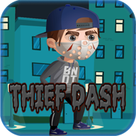 小偷冲刺游戏官方版Thief Dashv1.1 最新版