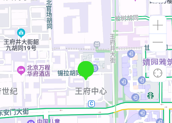 5G手机地图导航app官方版