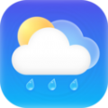 雨霞天气appv1.0.0 安卓版