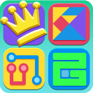 谜题大师游戏官方版Puzzle Kingv1.9.1 最新版