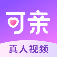 可亲交友app官方版v1.33.2 最新版