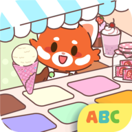 冰淇淋咖啡馆游戏官方版Ice Cream Cafev1.5 最新版