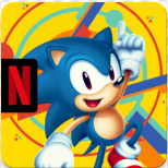 索尼克狂欢Plus最新版(Sonic Mania Plus)v4.0.1 安卓版