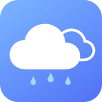 雨迹天气app官方版v1.1.0 安卓版