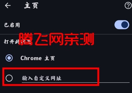 Chrome Canary安卓版(谷歌浏览器金丝雀版)