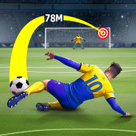 模拟足球人生游戏手机版v1.0.1 最新版