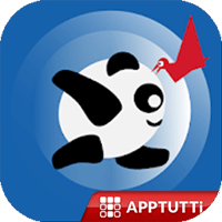 滚动熊猫游戏官方版v1.0.3 最新版