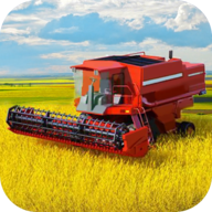 农场模拟3D手机版v1.0 最新版