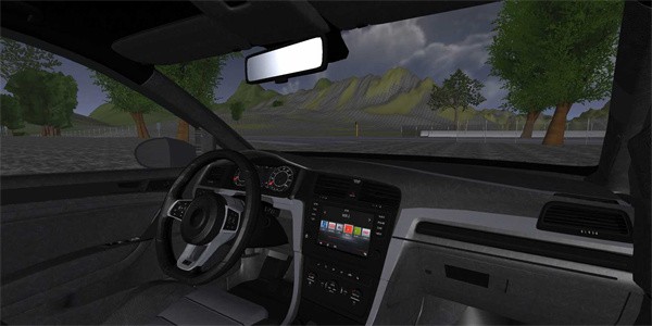 大众驾驶模拟器手游版(VolkswagenDrivingSimulator)v73 安卓版