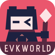 evkworld手机版(唤境)v0.8.13 最新版