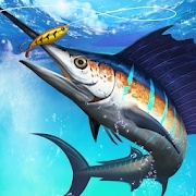 钓鱼锦标赛手游v1.2.8 安卓版