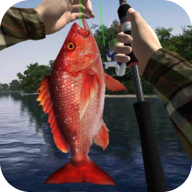 钓鱼大师3D手游v1.0 安卓版