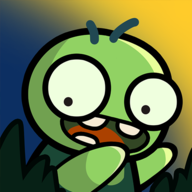 史莱姆大战僵尸游戏官方版Slime vs Zomebies TDv0.0.3 最新版