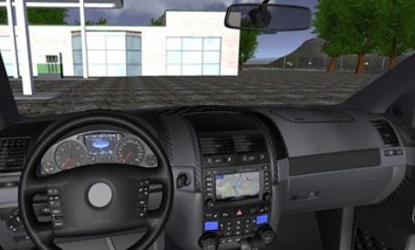 大众驾驶模拟器手游版(VolkswagenDrivingSimulator)